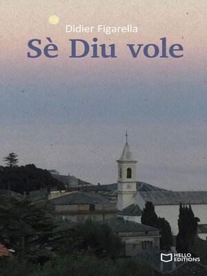 cover image of Sè Diu vole